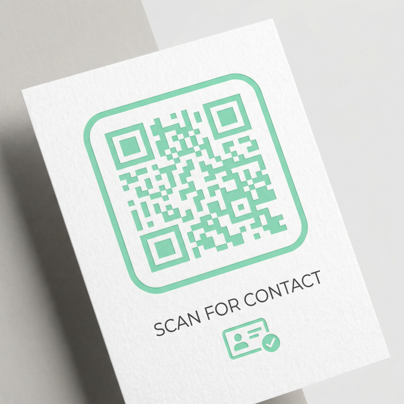 麻豆视频商务合作二维码