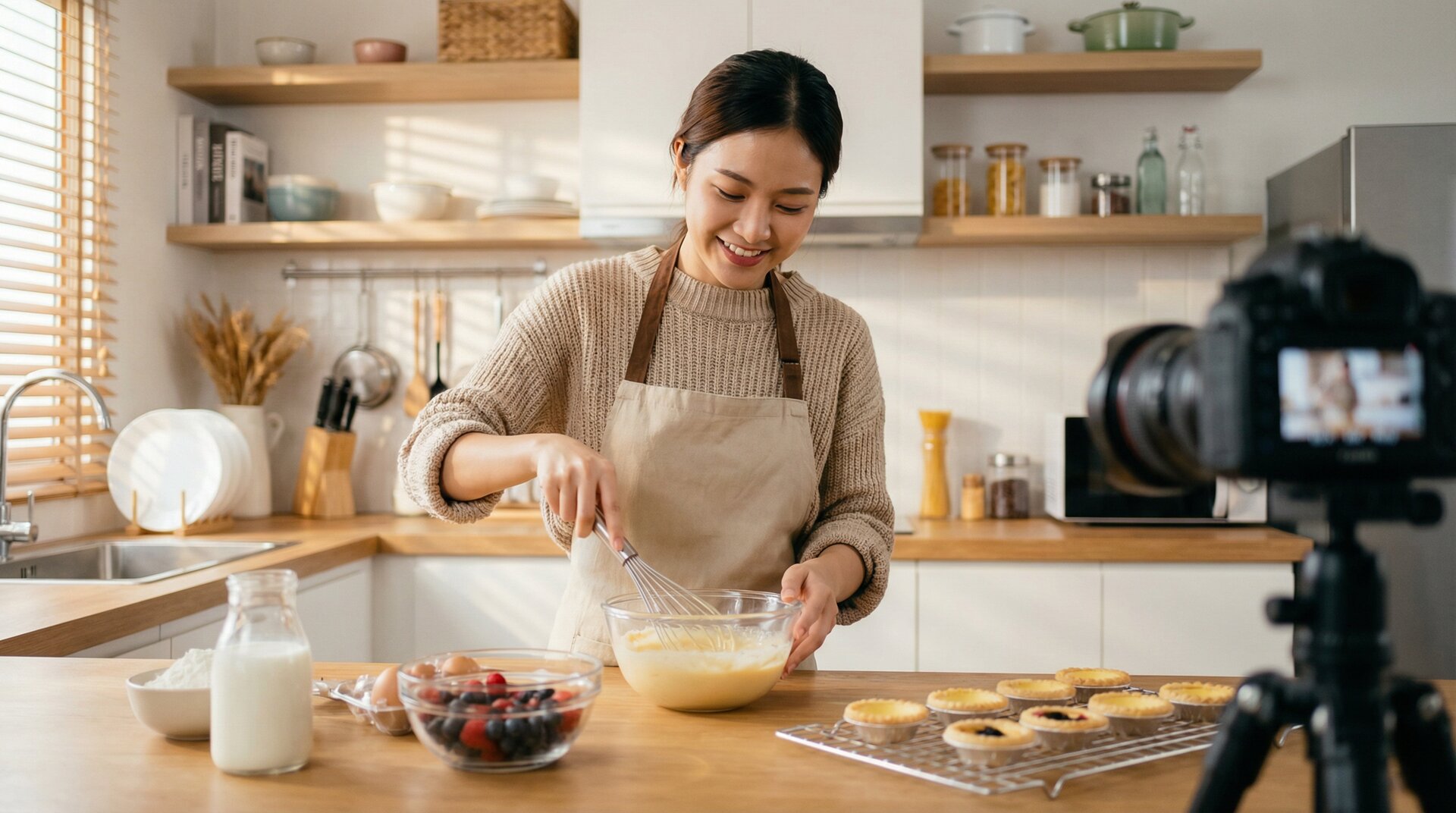 麻豆视频美食视频教程
